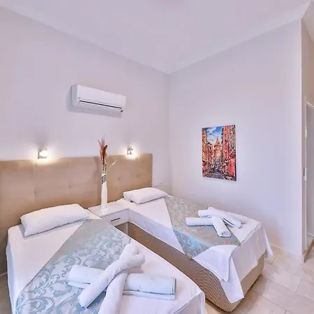 Hatice Sultan Aparthotel *
