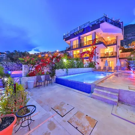 Aparthotel Hatice Sultan Kalkan
