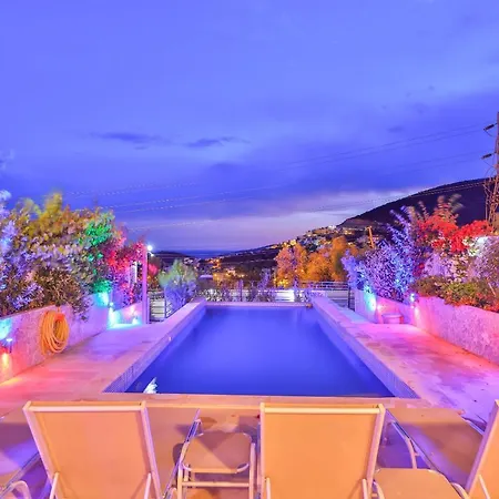 Aparthotel Hatice Sultan