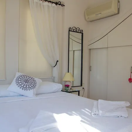 Aparthotel Hatice Sultan *