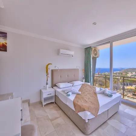 Hatice Sultan * Kalkan