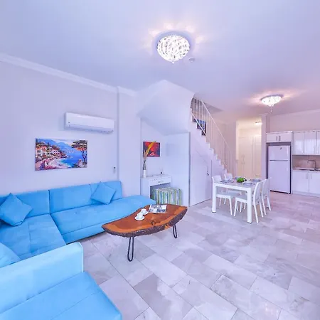 Hatice Sultan Aparthotel