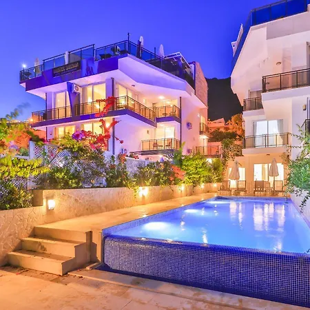 Aparthotel Hatice Sultan Kalkan