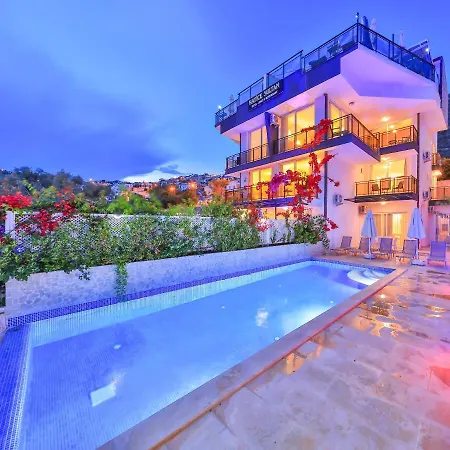 Aparthotel Hatice Sultan Kalkan