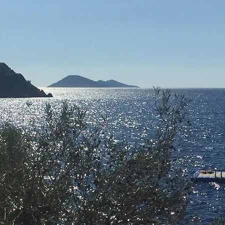 Aparthotel Hatice Sultan Kalkan