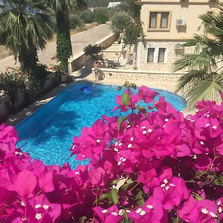 Hatice Sultan Aparthotel *