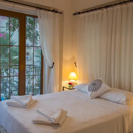 Aparthotel Hatice Sultan Kalkan